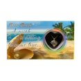thumbnail image 1 of Shell Sea Life Love Pearl Creations DIY Kit Cultured Necklace Set with Stainless Steel Chain 16", 1 of 5
