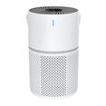 thumbnail image 1 of Air Purifier with HEPA Filter Four Timer Three Purification Speeds 22~48 dB, 1 of 8