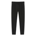 thumbnail image 1 of AherBiu Womens Joggers Lightweight Quick Dry Sweatpants Elastic Waist Drawstring Athletic Pants with Pockets, 1 of 1