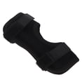 thumbnail image 3 of Dog Rear Leg Brace, Dog Leg Brace Composite Neoprene Fabric Fixing Strap Canine Rear Hock Support Corrosion Proof  For Leg Wounds For Dogs S,M,L,XL, 3 of 8