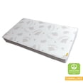 thumbnail image 4 of Simmons Perfect Slumber Baby Crib Mattress, 4 of 6