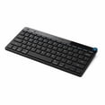 thumbnail image 2 of JLab Audio Go Keyboard Wireless- Black, 2 of 4