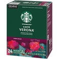 thumbnail image 3 of Starbucks Caffe Verona K-Cups, 24 Count, 3 of 3
