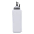 thumbnail image 1 of EGNMCR Kitchen Squeezes Type Leak-proof Oil Pot Transparent Sauces Bottle With Scale Kitchen bottle, 1 of 2