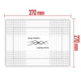 thumbnail image 2 of LSS Laptop Skin Sticker Cover Fits 13.3" 14" 15.6" 16" Laptops, 2 of 6