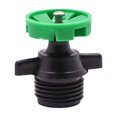 thumbnail image 1 of 1/2 Inch Automatic Rotating Sprinkler Heads for Efficient Garden Irrigation with 360- Coverage, 1 of 4