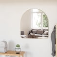 thumbnail image 5 of Umbra Arched 34x36" Mirror, 5 of 5