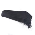 thumbnail image 1 of Perruque Cheveux de Poupée Perruque Cheveux Longs 8 à 9 Pouces Fibre Résistante à la Chaleur Perruque Droite, Perruque Tête Jouet Droite Remplacement de Cheveux pour Bricolage Poupée 1/3, Cheveux Doux Résistants aux Hautes Températures, 1 of 7