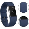 thumbnail image 4 of Vancle Bracelets Compatibles avec les Bracelets Fitbit Charge 2 pour Femmes et Hommes, Bracelet de Rechange Ajustable pour Fitbit Charge, 4 of 5