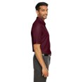 thumbnail image 3 of Core 365 Polo Piqué Fusion ChromaSoftâ„¢ pour Hommes CE112, 3 of 3