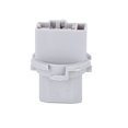 thumbnail image 3 of Taillight Tail Lamp Bulb Socket 33514-S50-003 Fits For, 3 of 8