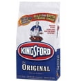 thumbnail image 1 of Kingsford Products  16 lbs Original Briquettes, 1 of 1