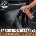 thumbnail image 2 of Chemical Guys Extreme Offensive Leather Scented Odor Eliminator (16 Fl. Oz.), 2 of 4