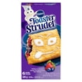 thumbnail image 5 of Pillsbury Toaster Strudel Wildberry Pastries, 6 Pastries, 326 g, 5 of 5