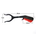 thumbnail image 2 of EASTIN Outil de Préhension Ergonomique pour Poubelle, Outil de Préhension à Conception Antidérapante avec Rotation à 360 Degrés, 2 of 7