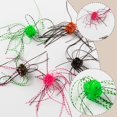 thumbnail image 2 of 10pcs Soft Fishing Lure Dice Shape Whisker Design Bright G7O9 D5P6 Bait R4Y W8B3, 2 of 9