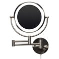 thumbnail image 1 of American Imaginations 20.83-in. W Magnifying Mirror AI-20275, 1 of 1