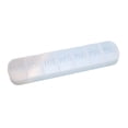 thumbnail image 2 of TopLLC Boîte Hebdomadaire Portable à 7 Compartiments Longue Bande Boîte de Rangement Compartimentée Jours Boîte à Couvercle Indépendante Compartiment de Rangement, 2 of 6