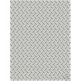 thumbnail image 1 of 0.25 in. Diamond Plated Aluminum overlay - 15 gpm, 1 of 1