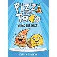 thumbnail image 1 of Pizza et Taco, Qui Est le Meilleur?, 1 of 3
