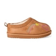 thumbnail image 1 of George Girls' Mule Slippers, 1 of 4