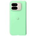 thumbnail image 1 of Google Silicone Case w/Magnets Jade (Green) for Google Pixel 10 Pro Fold, 1 of 5