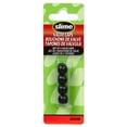 thumbnail image 1 of Slime Black Valve Caps, 1 of 3