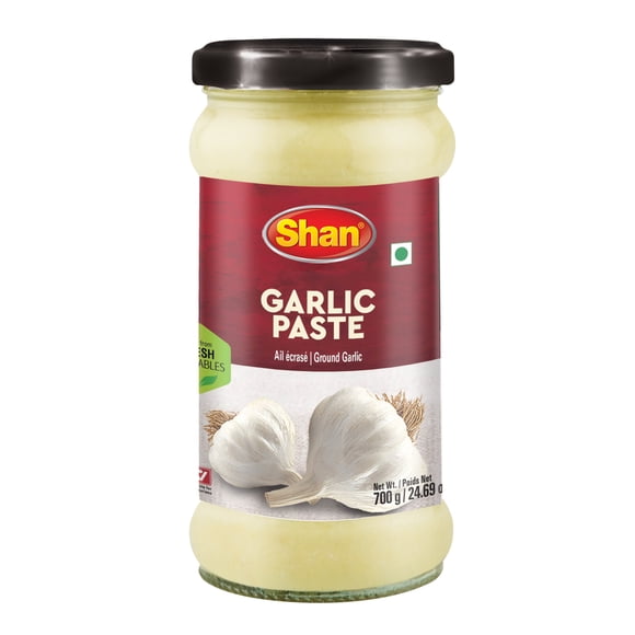 Shan Pâte Ail 700G