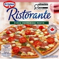 thumbnail image 1 of Dr. Oetker Ristorante Pepperoni Pesto Pizza, 360 g, 1 of 5