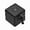 Black, variant on Fingerbot Home Automation Controller with Touch Button APP Control Voice Control Schedule Timer Fingerbot Home Appliances Switch Pusher Smart Controller ( Required) Black Touch Button