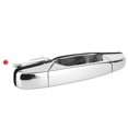 thumbnail image 3 of 25960525 Extracteur de Porte Extérieure, Extracteur de Porte Extérieure Pratique, Réparation de Voiture pour Pièces de Rechange de Voiture Avalanche, 3 of 8