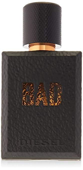Diesel Bad Eau de Toilette, 1,7 Oz