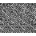 thumbnail image 4 of oneOone Cotton Flex Fabric Greek Key Geometric Printed Fabric 1 Yard 40 Inches Wide, 4 of 4
