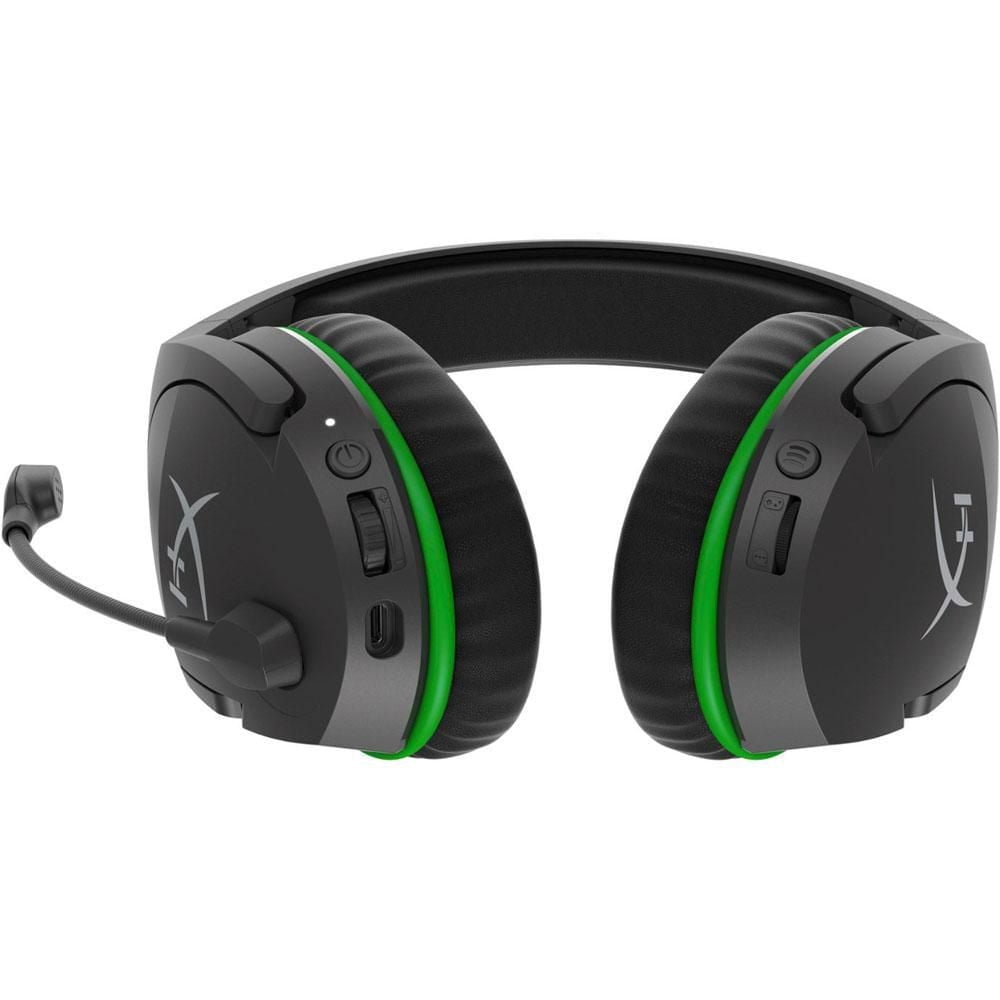 Casque de jeu HyperX CloudX Stinger™ Core sans fil pour Xbox