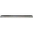 thumbnail image 4 of Fits 2013-2019 Nissan Pathfinder Help By Dorman Rear Hatch Applique 97943 OE Replacement; Plastic; Gloss; Paint Code KY0, 4 of 8