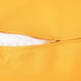 thumbnail image 3 of Gouchee Home Alpine Yellow Bean Bag Lounger – Water-Repellent Indoor/Outdoor Chair with High-Density Polystyrene Bead Filling, Lightweight Modern Seating for Poolside or Living Room, 3 of 5
