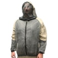 thumbnail image 1 of Bushline Muskoka Full Zip Bug Jacket (Size Small), 1 of 1