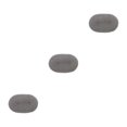 thumbnail image 2 of kurtrusly Table Kitchen Place Mat Apposite For Dining Table Wide Application Place Mat For Dining Table Easy To Clean dark gray 3Set, 2 of 6
