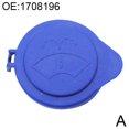thumbnail image 1 of For Focus 11-15 Car Windshield Wiper Reservoir Washer Bottle Cap Li S7R9, 1 of 7