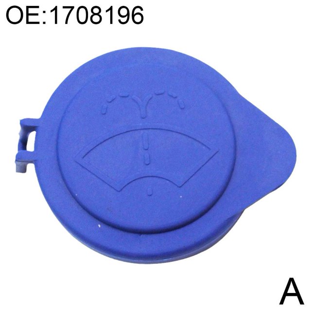 For Focus 11-15 Car Windshield Wiper Reservoir Washer Bottle Cap Li S7R9
