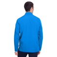 thumbnail image 2 of Quart de Zip Extensible pour Hommes Quest NE401, 2 of 3