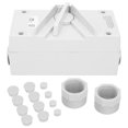 thumbnail image 1 of Waterproof Isolator Switch,3P Weatherproof Isolating Switch Industrial Isolator Switch Weatherproof Isolating Switch Unmatched Quality, 1 of 8