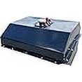 thumbnail image 3 of Fuel Cell 32 Gal W/Blk Teardrop Can 10an Pickup, 3 of 3