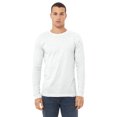 thumbnail image 1 of Unisex Jersey Long-Sleeve T-Shirt, 1 of 1