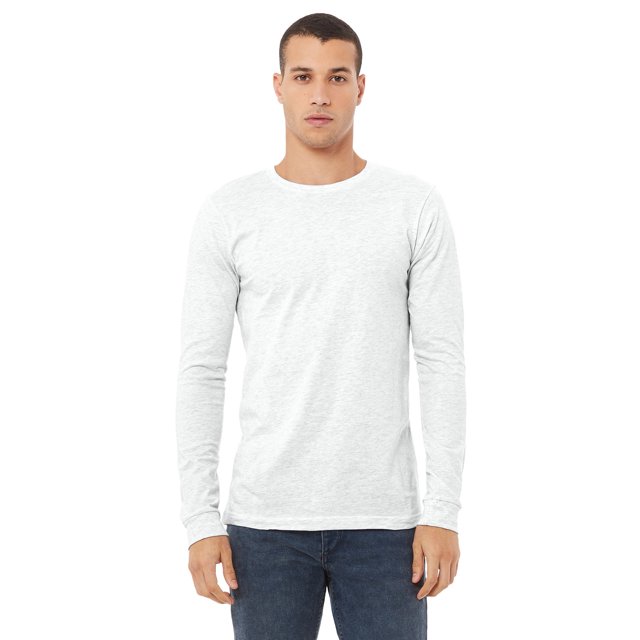 Unisex Jersey Long-Sleeve T-Shirt