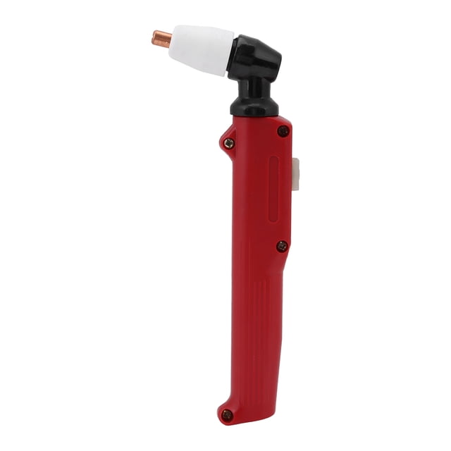 Plasma Cutting Torch Body Micro-Switch Hand Torch Body For Industry Plasma Cutting Torch Mechanical