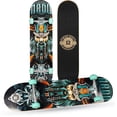 thumbnail image 1 of Madd Gear 31" Double Kicktail Skateboard - Assorted, 1 of 8