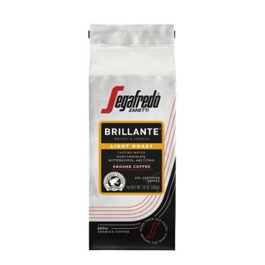 Segafredo Zanetti® Sac à pain léger Brillante®