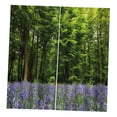 thumbnail image 4 of Rideau Extérieur 3D Imperméable pour Patio, Rideau Extérieur Isolé Thermiquement Assombrissant pour Pièce, Rideau Extérieur Imperméable A, 4 of 8