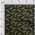thumbnail image 1 of oneOone Tissu Cambric en Coton Poisson Océan Tissu Imprimé 1 Yard 56 Pouces de Large, 1 of 4